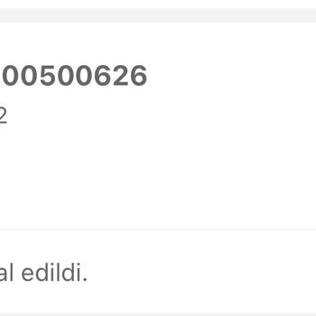 Sephora Ürün Temin Edilmemesi-verilen İndirimin Kullanılamaması
