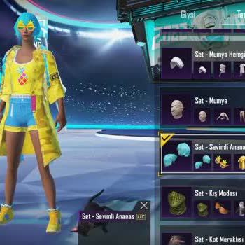 Random Kasa Site, Söz Verdiklerinin Altında Skin Açılıyor