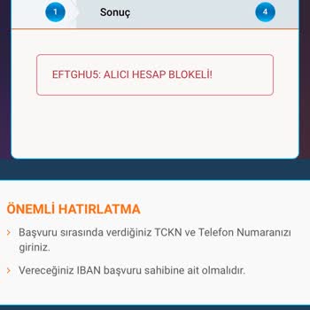 Halkbank TOKİ Başvurusu Ücret İadesi