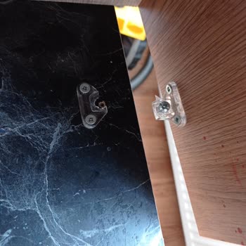 Express Evden Eve Nakliyat (Bursa) Hasarlı Eşyalar