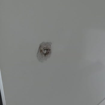 Express Evden Eve Nakliyat (Bursa) Hasarlı Eşyalar