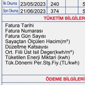 İGDAŞ Sallamasyon Fatura Ücretsiz Falan Değil