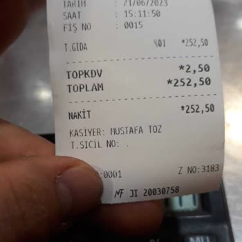 Trendyol'un İlgisizliği İade Ya Da Değişim Yapılmıyor