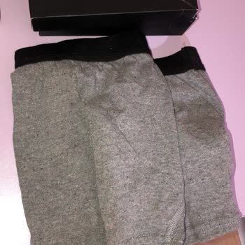 Mavi Kargo Lojistik Hizmetleri Mavi Kargo Lojistik Boxerdunyam.com'dan Gelen Alakasız Eksik Ürün