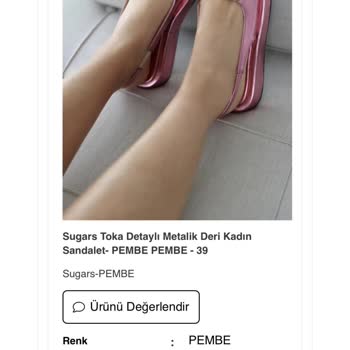 Selin Shoes Paranızı Alıp Kaçıyor!