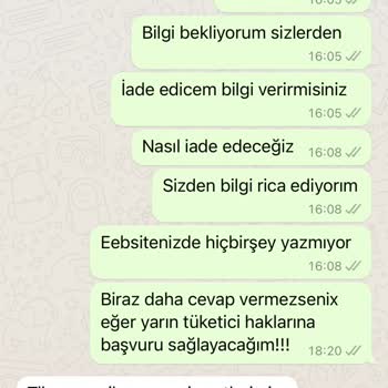 Selin Shoes Paranızı Alıp Kaçıyor!