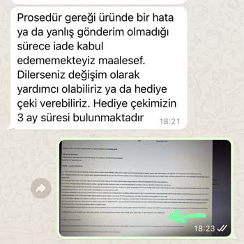 Selin Shoes Paranızı Alıp Kaçıyor!