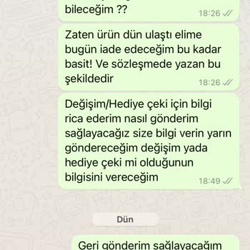 Selin Shoes Paranızı Alıp Kaçıyor!