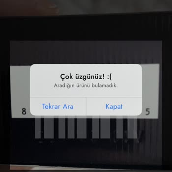 Boyner Parfüm Sahte Olması