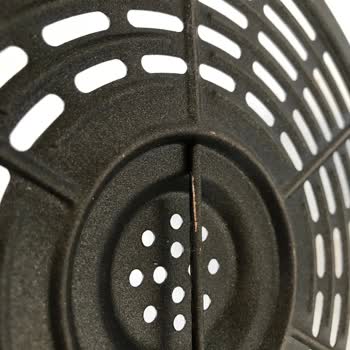 Tefal Easy Fry Soyulma Dökülme