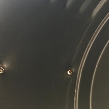 Tefal Easy Fry Soyulma Dökülme