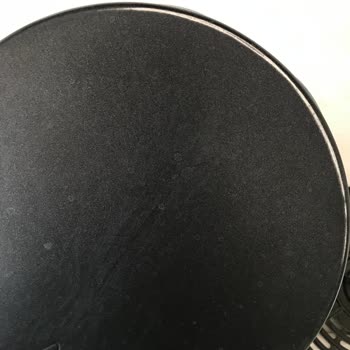 Tefal Easy Fry Soyulma Dökülme