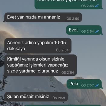 Atasun Optik İşin Olsun Satış Danışmanı Hakkında Sorun Yaşıyorum