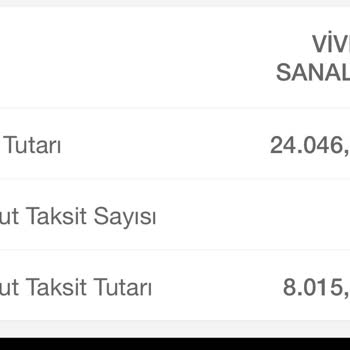 Vivense Satış Temsilcileri Yalan Beyanda Bulunuyor