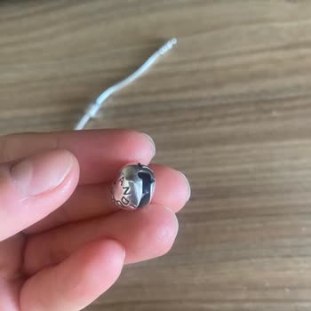 Pandora Mücevher Pandora Klips Kırığı