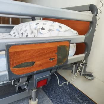 Adıyaman Park Hospital Hastanesi Doğum Servisi Şikayeti