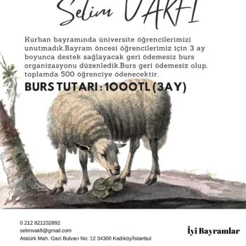 İstihdam Vaadiyle Dolandırıcılık Asılsız Burs Başvurusu