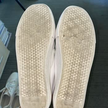 Bershka'ya Yakışmayacak Kalite Ve İş Ahlakı