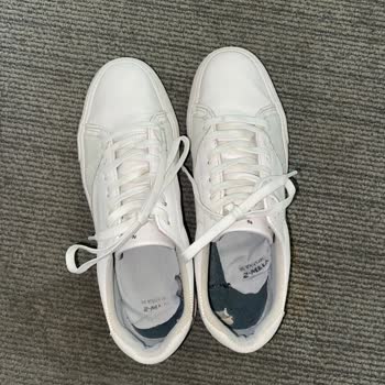 Bershka'ya Yakışmayacak Kalite Ve İş Ahlakı