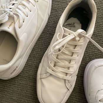 Bershka'ya Yakışmayacak Kalite Ve İş Ahlakı