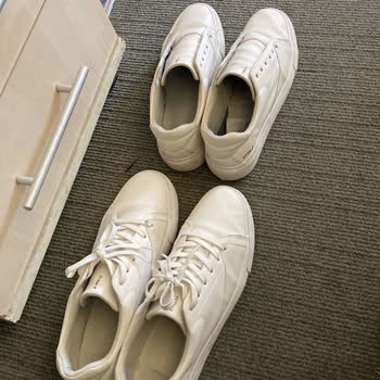 Bershka'ya Yakışmayacak Kalite Ve İş Ahlakı