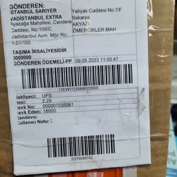 Teknosa İpad Yerine USB Bellek Gönderdi!