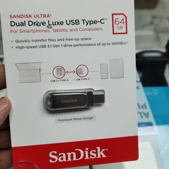 Teknosa İpad Yerine USB Bellek Gönderdi!
