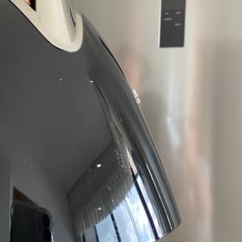 Smeg Kettle Dış Kaplama Soyulması