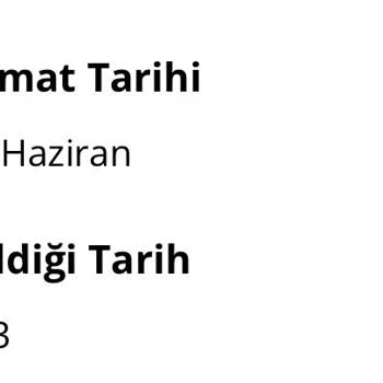 Morhipo Ürün Tedarikinin Uzun Sürmesi
