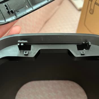 Tuffex Hepsiburada İade Edememe - Fatura Alamama