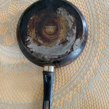 Karaca Züccaciye Karacanın Bio Granit Tava Seti