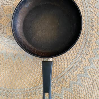 Karaca Züccaciye Karacanın Bio Granit Tava Seti