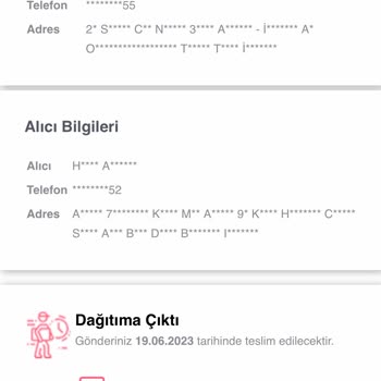 Samsung Ürün Teslimatında Gecikme