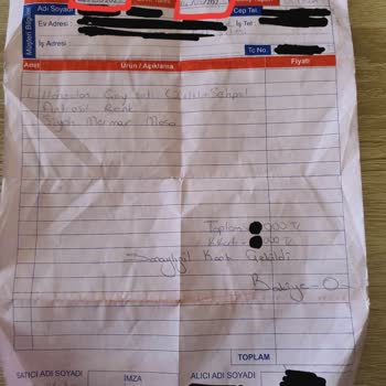 Düğüncüzade Mobilya Center Düğüncüzade Mobilya Pişmanlığı
