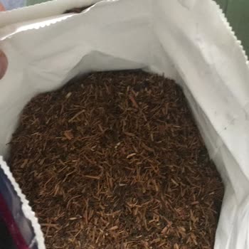 Avcı Çay Çay Paketinin İçinden Çay Yerine Öğütülmüş Ot Çıkması