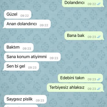 Elite Events Organizasyon Mağduriyet Ve Haksız Kazanç