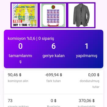 Ebay Paramı Çekemiyorum Bir Türlü