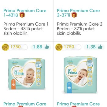 Prima Kulübü Ödüllerde Oynama Yapıyor