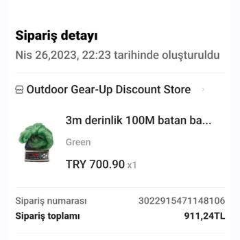 PTT Kargo Evde Yok Yalanı