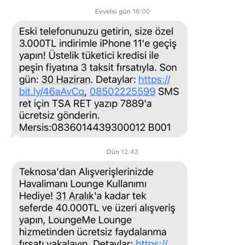 Teknosa'nın Ucuz Oyunu