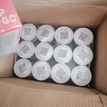 Eptt AVM E-Gross Market Çocuk Bezi Yerine Pringles Gönderdi.