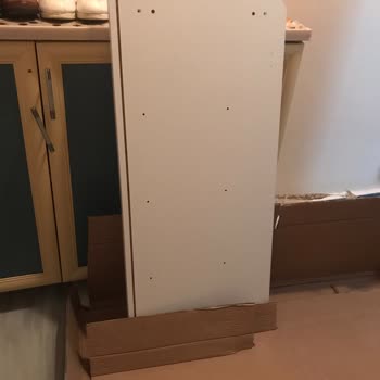 Koçtaş Sembol Mobilya Hatalı-Kusurlu Ürün Gönderimi!