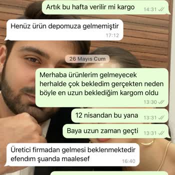 Eyyo Para İademi Yapmıyor Geçiştiriyor