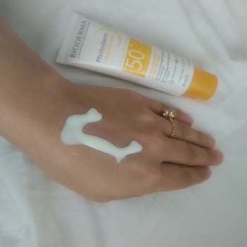 Bioderma Aquafluide Koku Ve İçeriğinin Değişmesi