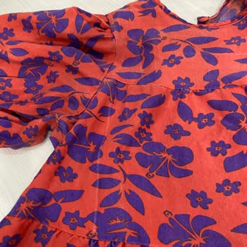 By Elif Dursun İade Yapmıyor 1 Haftadır! Ürünü Renk Atıyor