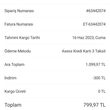 Akbank Kredi Kartı Mağduriyeti