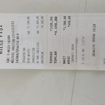 Skechers 2 Aylık Ürün Taban Düzleşmesi