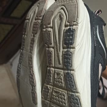 Skechers 2 Aylık Ürün Taban Düzleşmesi