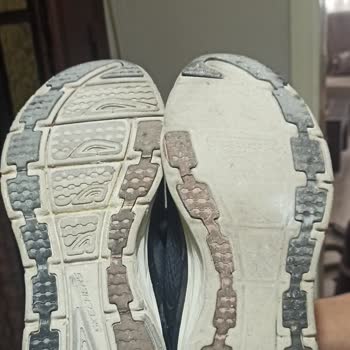 Skechers 2 Aylık Ürün Taban Düzleşmesi