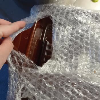 Madame Coco Ürünüm Kırık Geldi Ve Teslim Edildi Görünmüyor